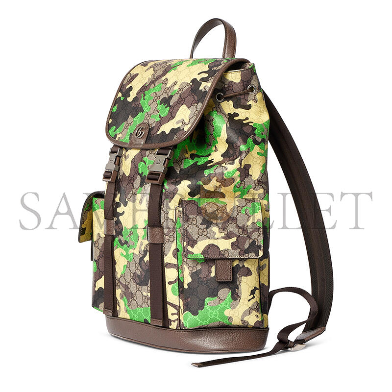 GUCCI GG LARGE BACKPACK 839110 (46*35*12cm)